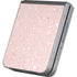 Rose Speckle Galaxy Z Flip6 Skin